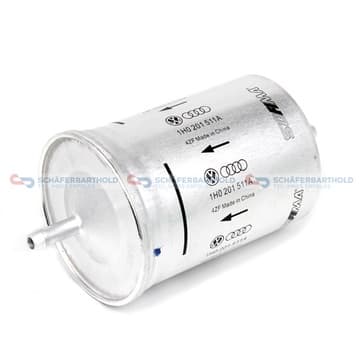 Bränslefilter från Autofrance