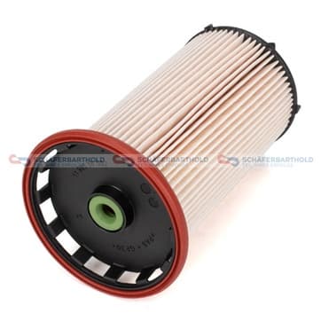 Bränslefilter från Autofrance