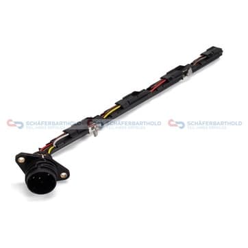 Anslutningskabel, insprutare från Autofrance