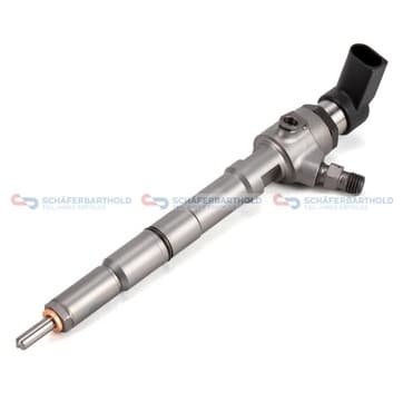 Insprutarmunstycke från Autofrance