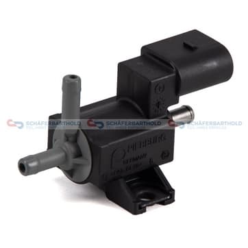 Laddtrycksventil från Autofrance