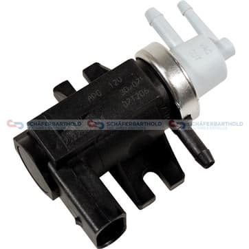 Tryckventil, turboladdare från Autofrance