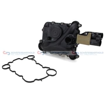 Ventil, crankcase ventilation från Autofrance