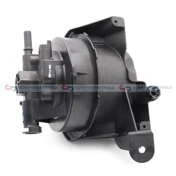 Bränslefilter från Autofrance