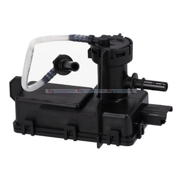 Leveransmodul, ureainsprutning från Autofrance