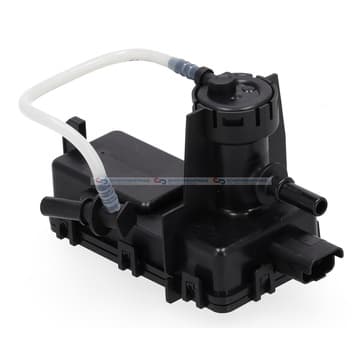 Leveransmodul, ureainsprutning från Autofrance