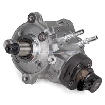 Högtryckspump från Autofrance