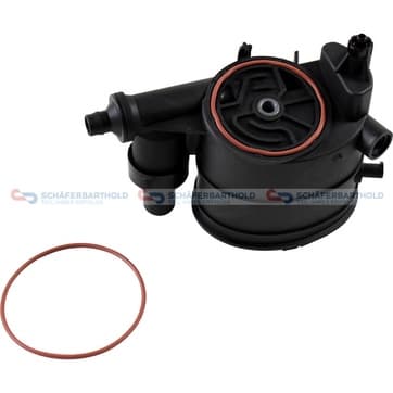 Hus, bränslefilter från Autofrance