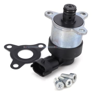 Bränsletrycksregulator Psa - 1.6HDI från Autofrance