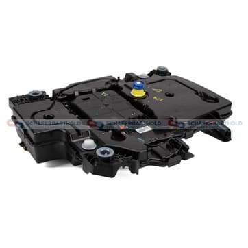 Tank, Unit, urea injection från Autofrance