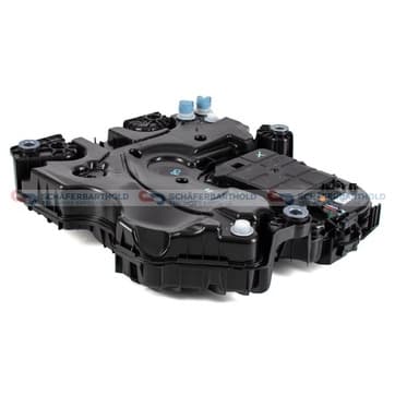 Tank, Unit, urea injection från Autofrance