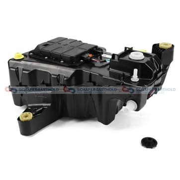 Tank, Unit, urea injection från Autofrance