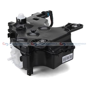 Tank, Unit, urea injection från Autofrance