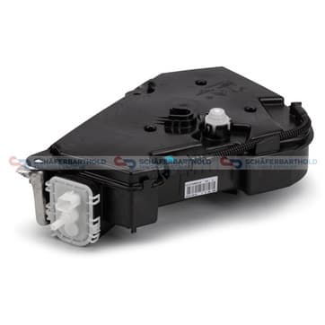 Tankenhet, tillsats (partikelfilterregenerering) från Autofrance