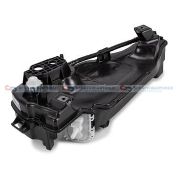 Tankenhet, tillsats (partikelfilterregenerering) från Autofrance