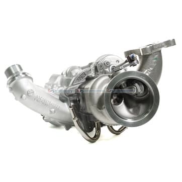 Turbo från Autofrance