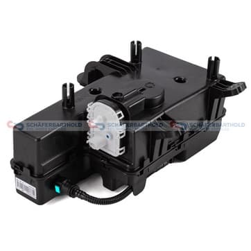 Tankenhet, tillsats (partikelfilterregenerering) från Autofrance