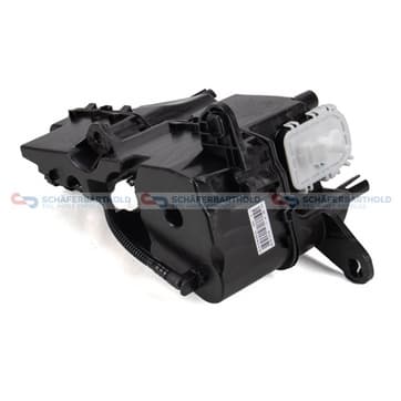 Tankenhet, tillsats (partikelfilterregenerering) från Autofrance