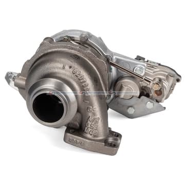 Turbo från Autofrance