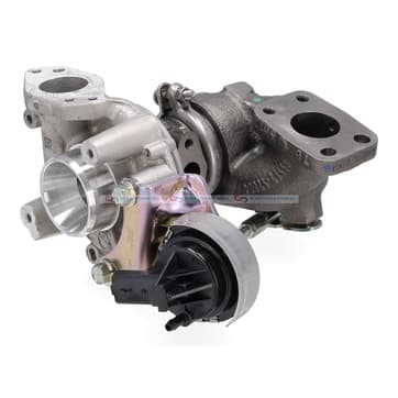 Turbo från Autofrance