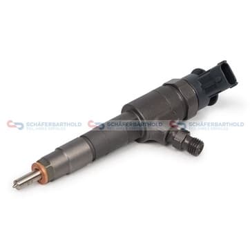 Insprutarmunstycke från Autofrance