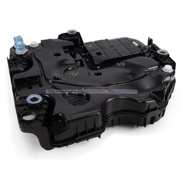 Tank, Unit, urea injection från Autofrance