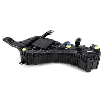 Tank, Unit, urea injection från Autofrance