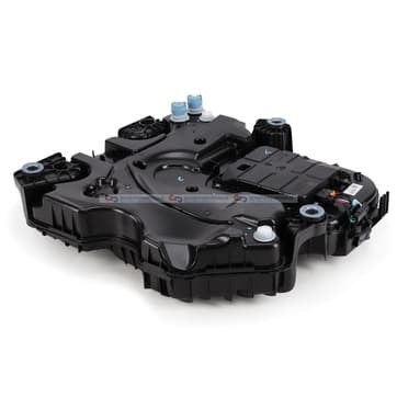 Tank, Unit, urea injection från Autofrance