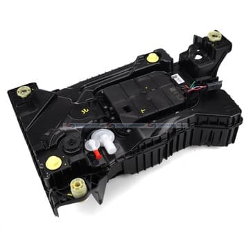 Tank, Unit, urea injection från Autofrance