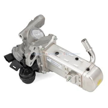 EGR-modul från Autofrance