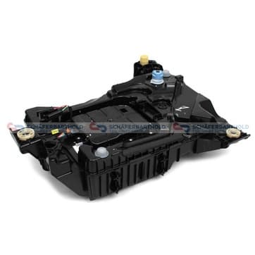 Tank, Unit, urea injection från Autofrance