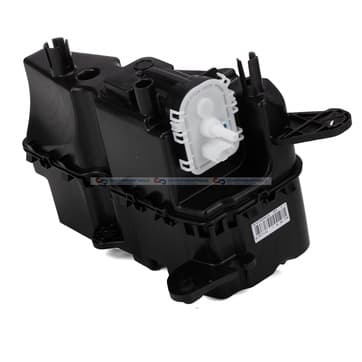 Tankenhet, tillsats (partikelfilterregenerering) från Autofrance