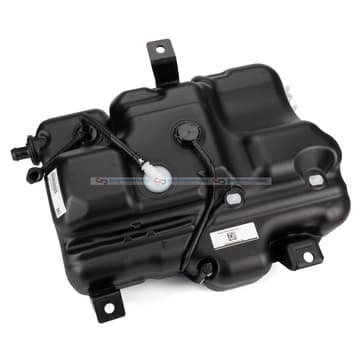 Tank, Unit, urea injection från Autofrance