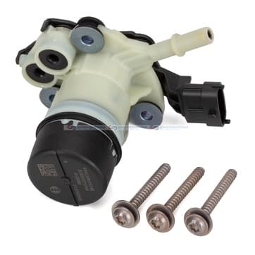 Leveransmodul, ureainsprutning från Autofrance