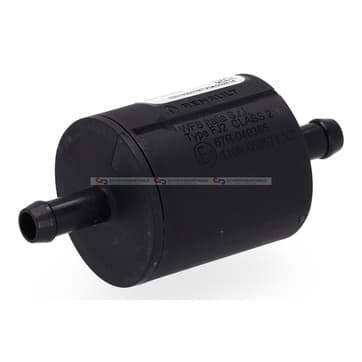 Bränslefilter LPG från Autofrance