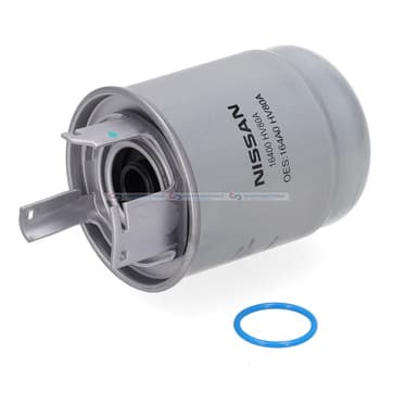 Bränslefilter från Autofrance