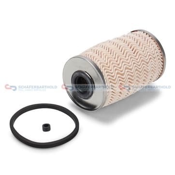 Bränslefilter från Autofrance