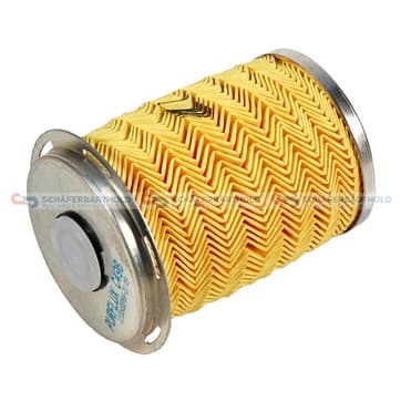 Bränslefilter från Autofrance