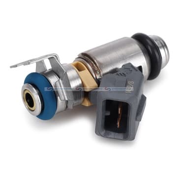 Insprutare från Autofrance