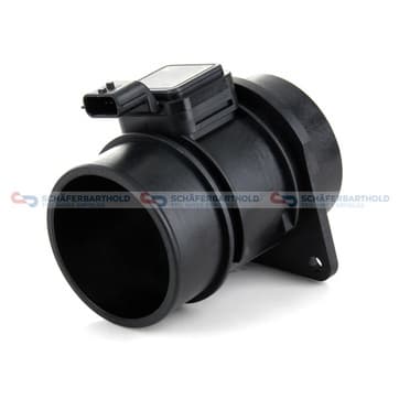 Luftmassemätare från Autofrance