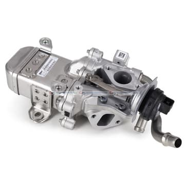EGR-modul från Autofrance