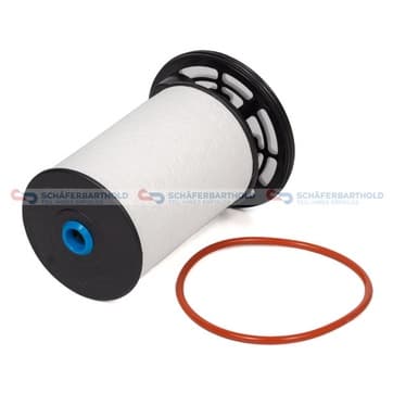 Bränslefilter från Autofrance