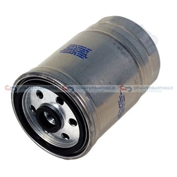 Bränslefilter från Autofrance