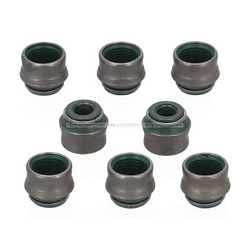 Tätningsring, ventilstam innerø-8,8x ytterø-12,2x 9,7mm från Autofrance