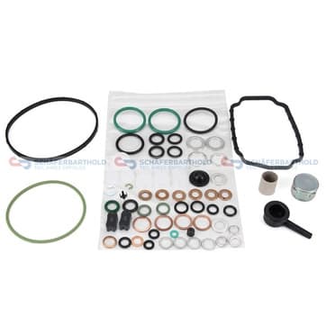 Reparationssats, tändfördelare från Autofrance