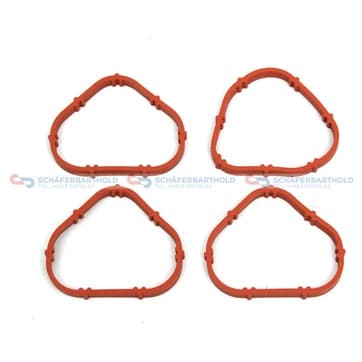 Insugsgrenrörspackning från Autofrance