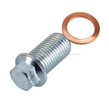 Avtappningsplugg, oljesump från Autofrance