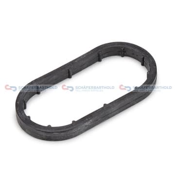 Packning, oljekylare från Autofrance