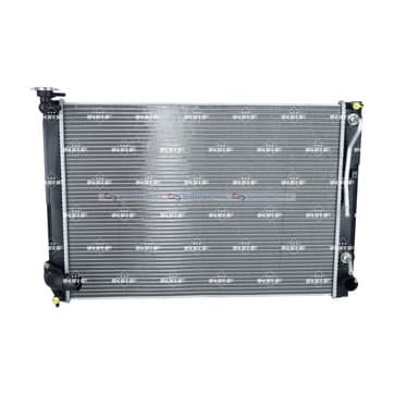 Kylare från Autofrance