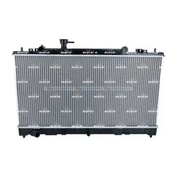 Kylare från Autofrance